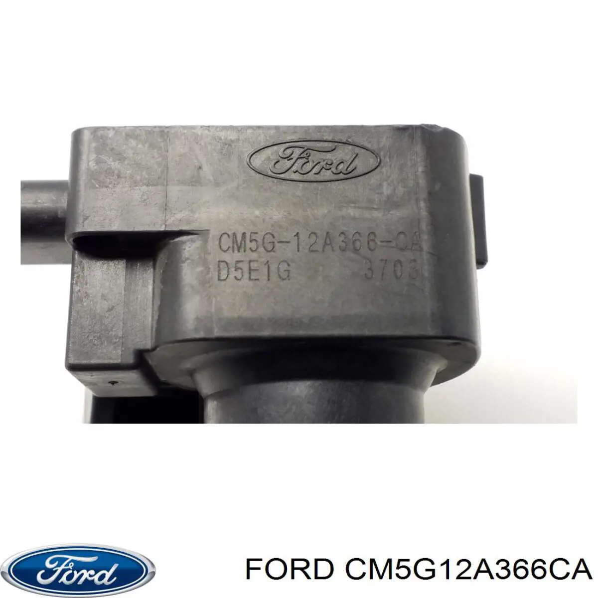 CM5G12A366CA Ford bobina de encendido