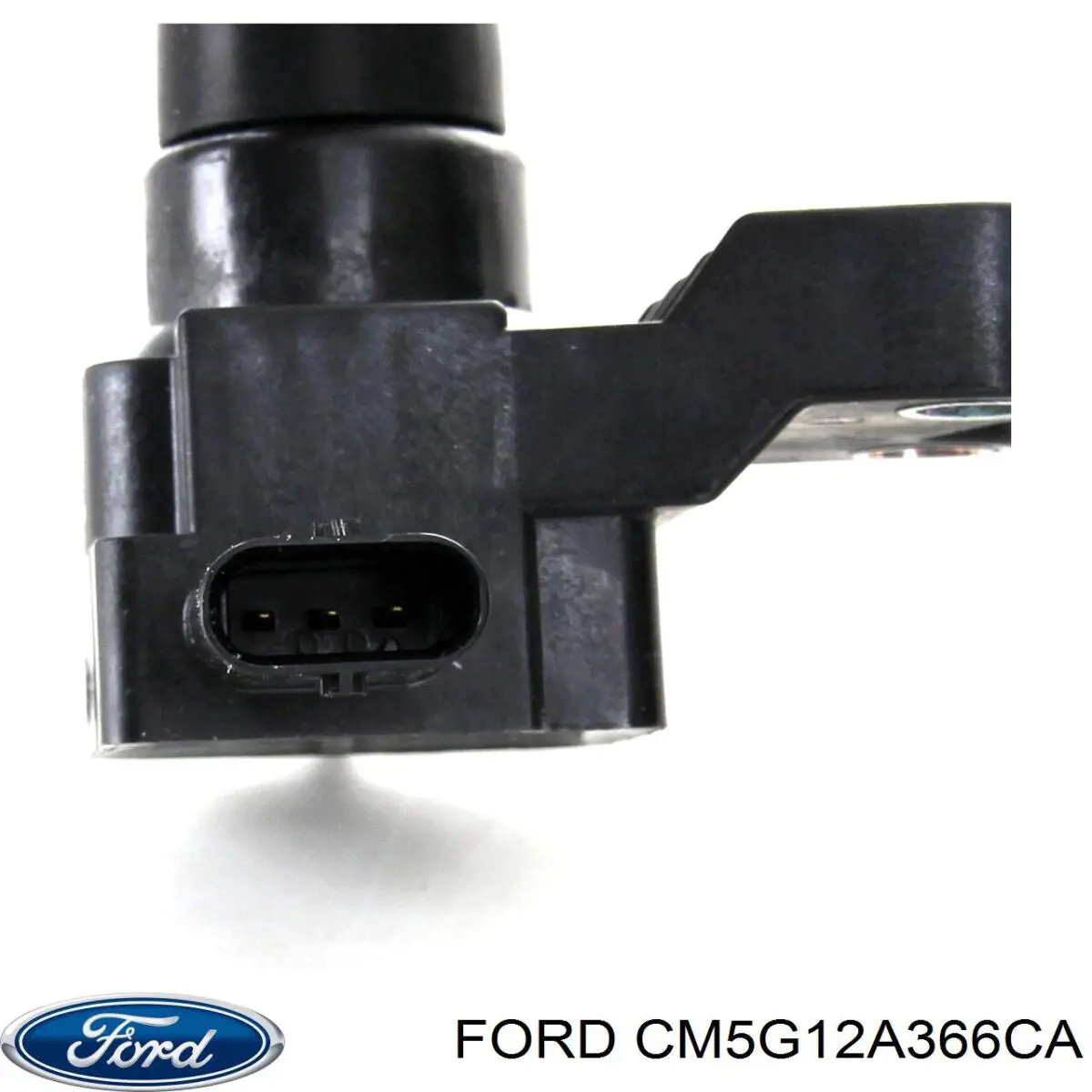 Bobina CM5G12A366CA Ford