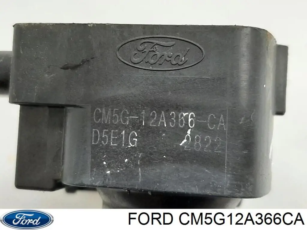 Comprar CM5G12A366CA Ford Bobina