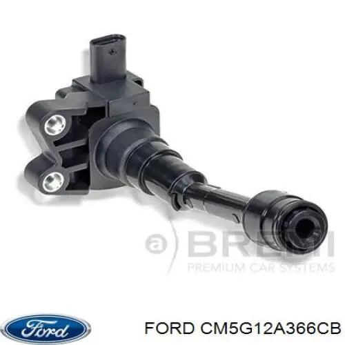 Comprar CM5G12A366CB Ford Bobina