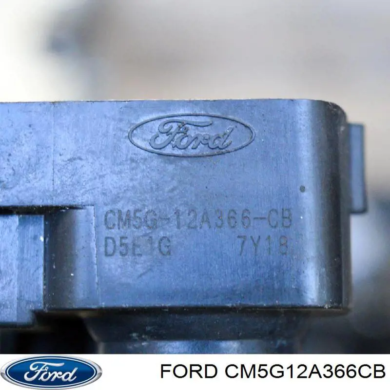 Bobina CM5G12A366CB Ford