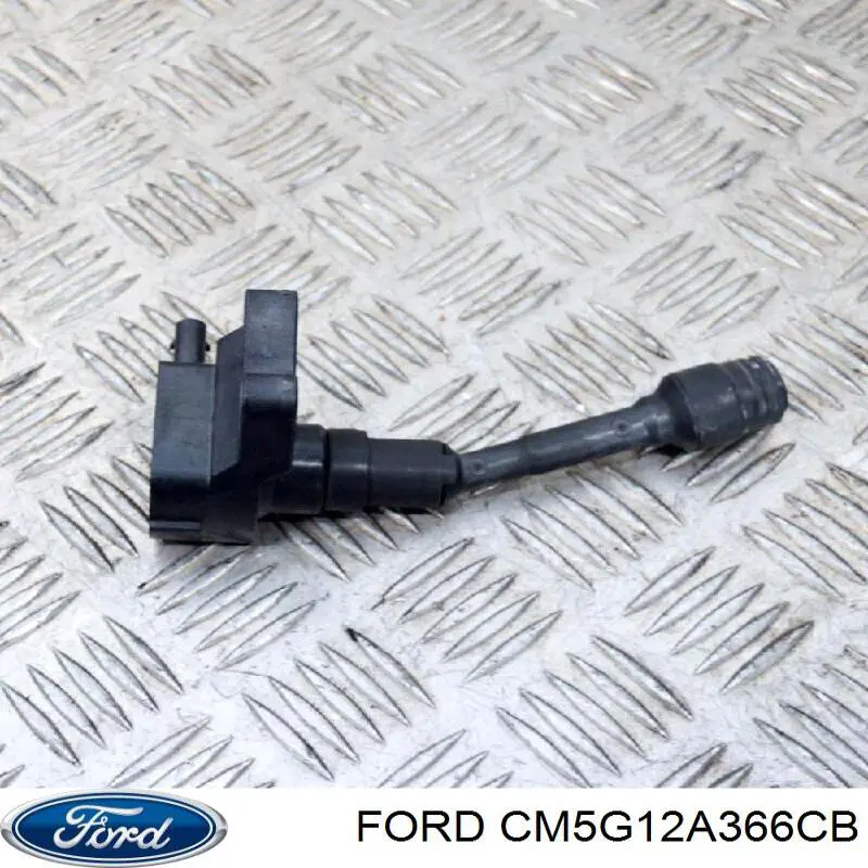 CM5G12A366CB Ford bobina de encendido