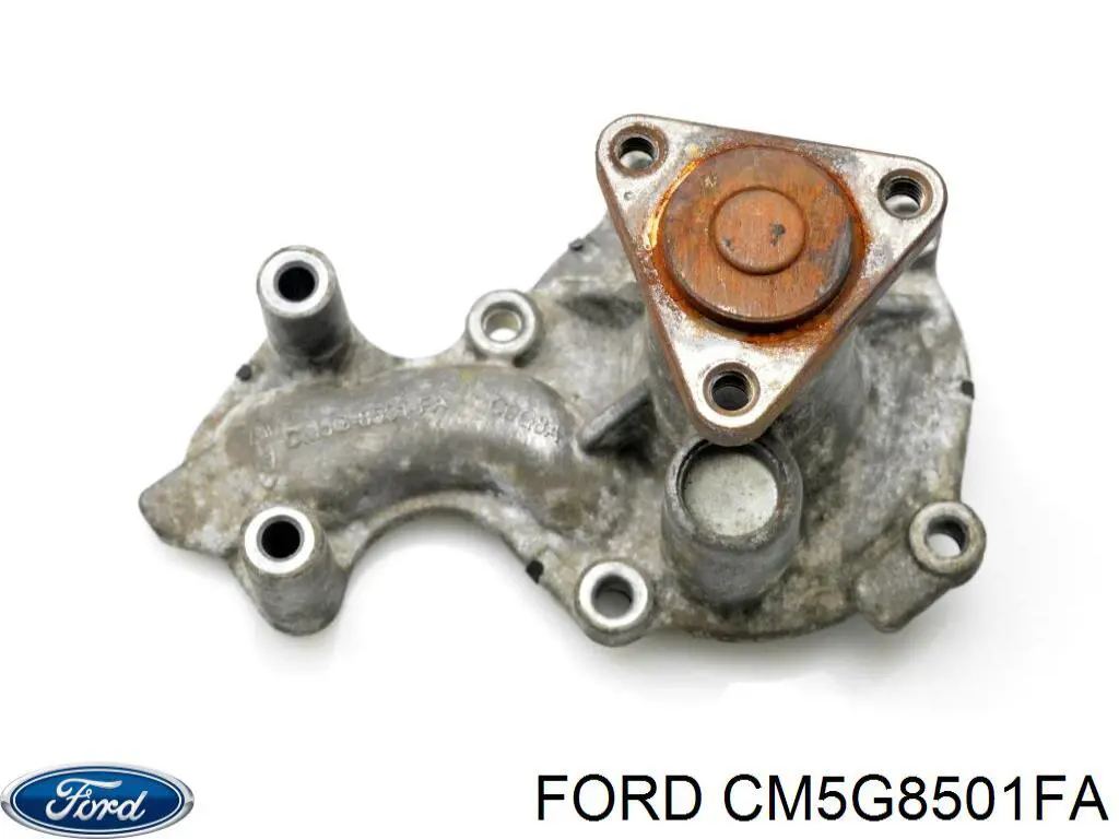 Comprar 2210965 Ford Kit de correa de distribución