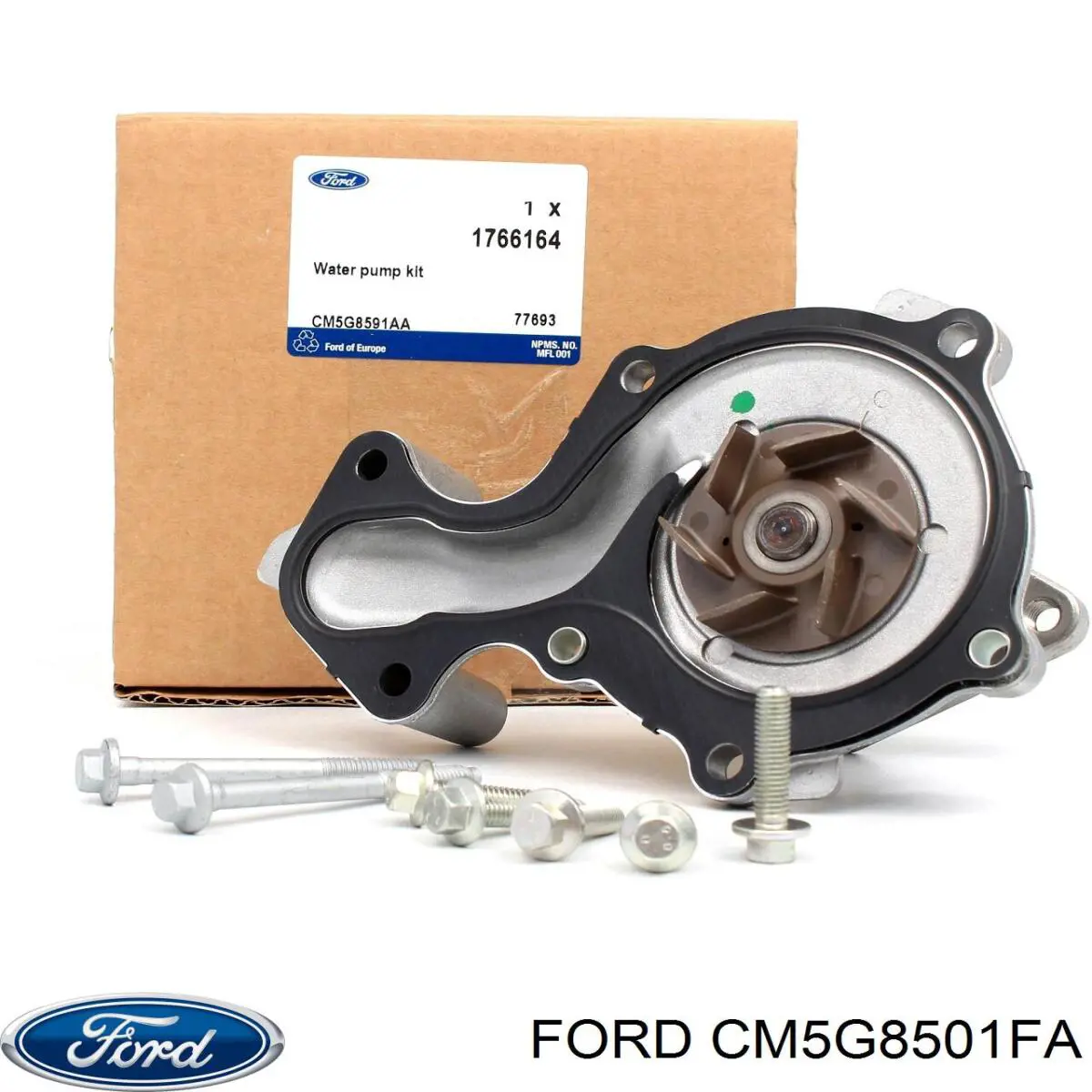 Juego de correas dentadas Ford 2210965 precio, desde 146,88 EUR