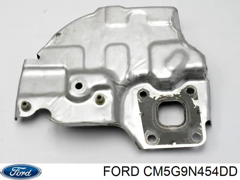 Junta colector escape Ford 1761264 precio, desde 14,12 EUR