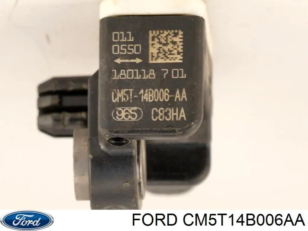 Sensor de airbag delantero Ford CM5T14B006AA precio, desde 36,30 EUR