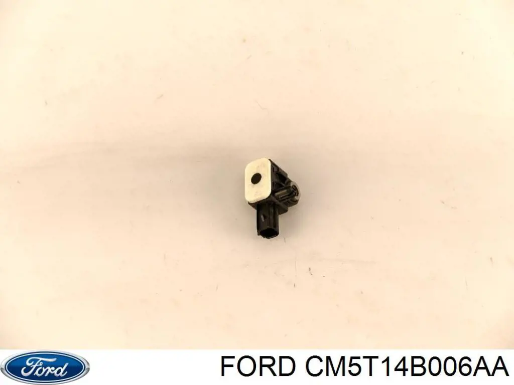 Comprar CM5T14B006AA Ford Sensor de airbag delantero