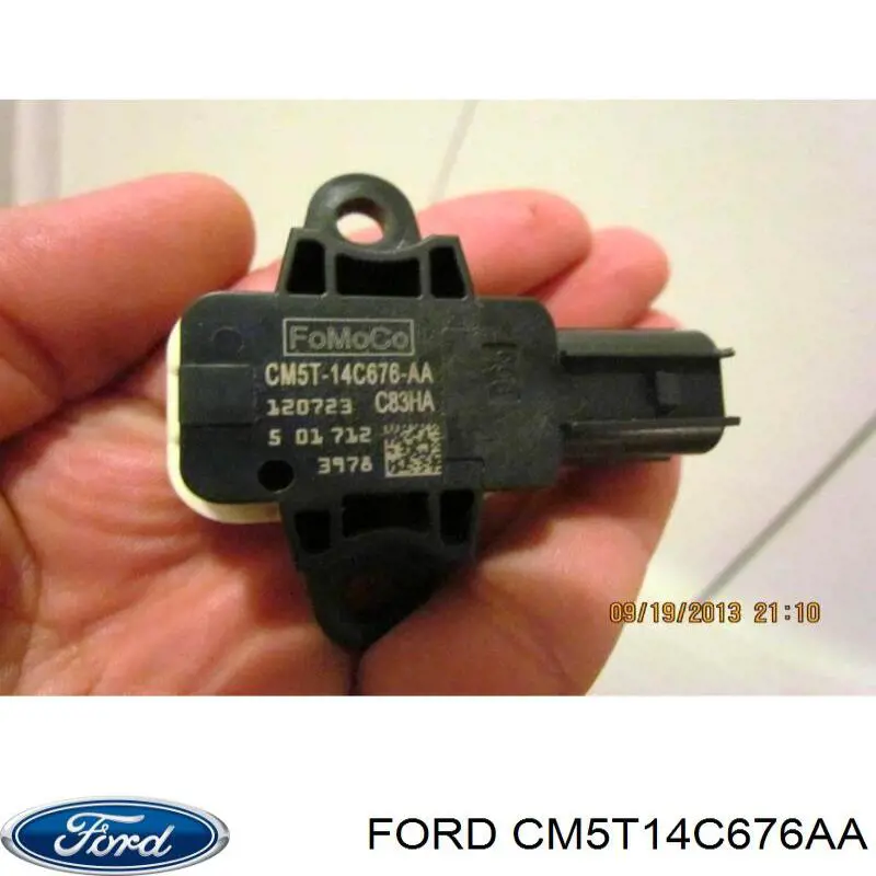 CM5T14C676AA Ford