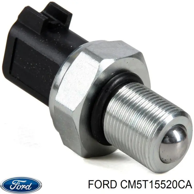 Interruptor piloto de marcha atrás Ford CM5T15520CA precio, desde 9,38 EUR