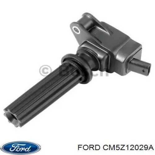 Comprar DG562 Ford Bobina