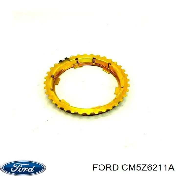 CM5Z6211A Ford