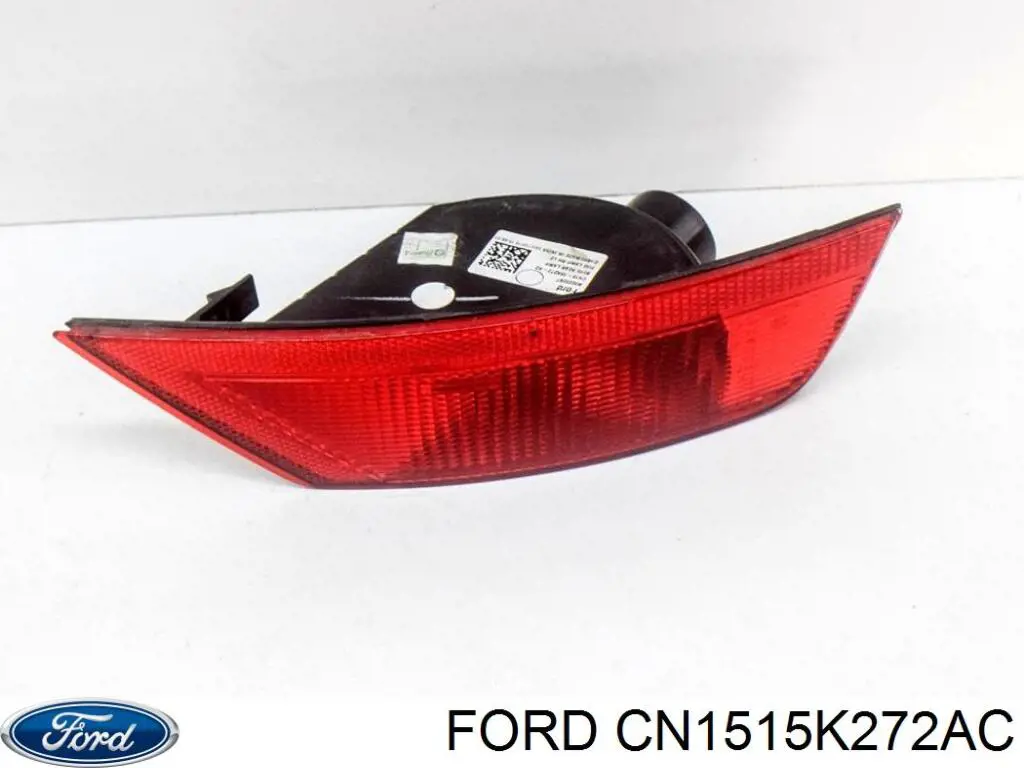 CN1515K272AC Ford Luz antiniebla trasera derecha