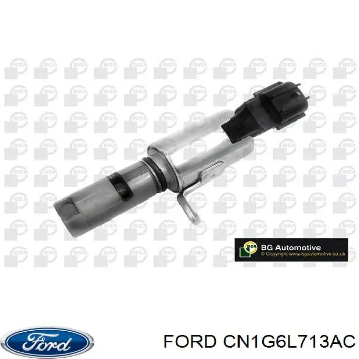 Válvula de control del árbol de levas CN1G6L713AC Ford