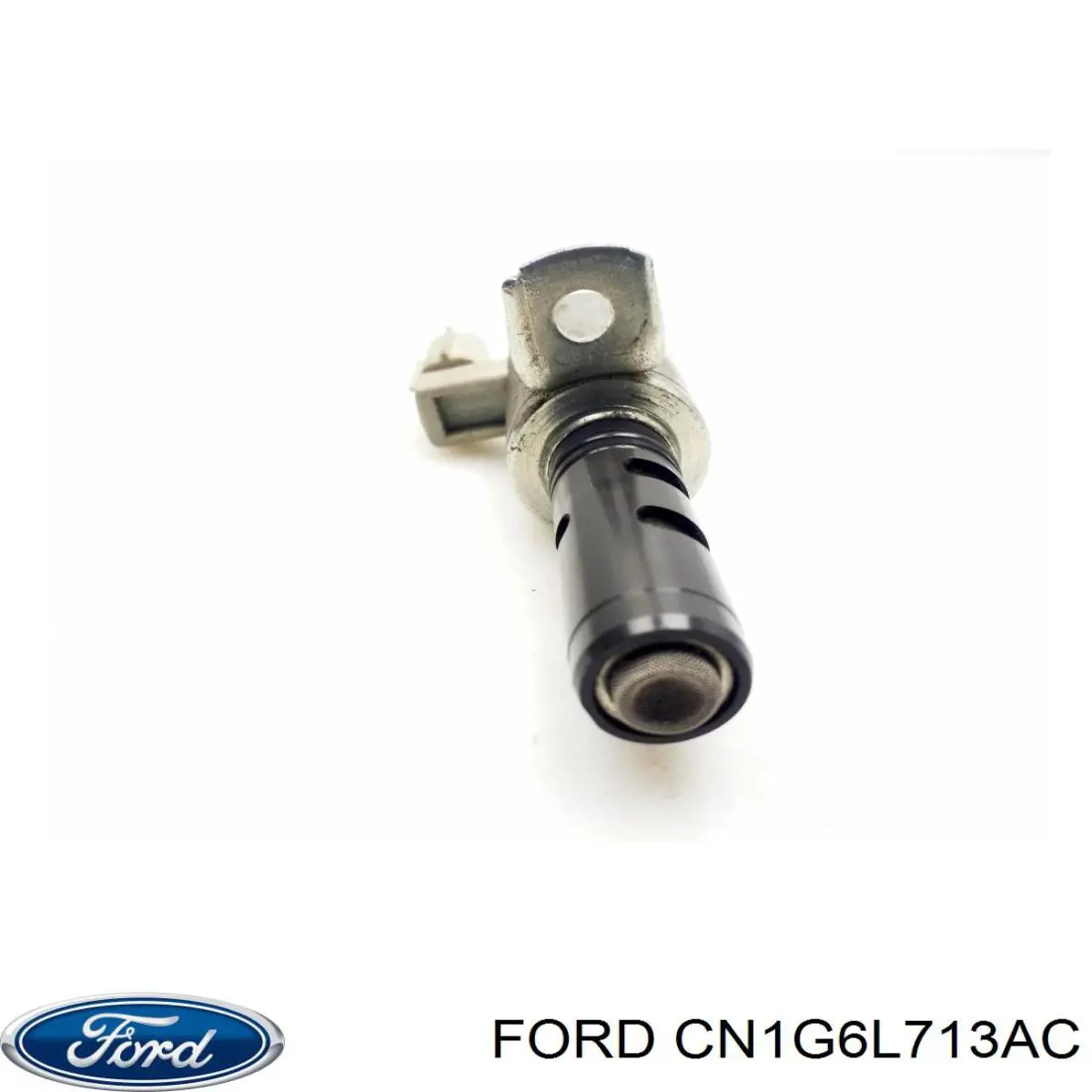 Válvula de control de aceite del árbol de levas Ford CN1G6L713AC