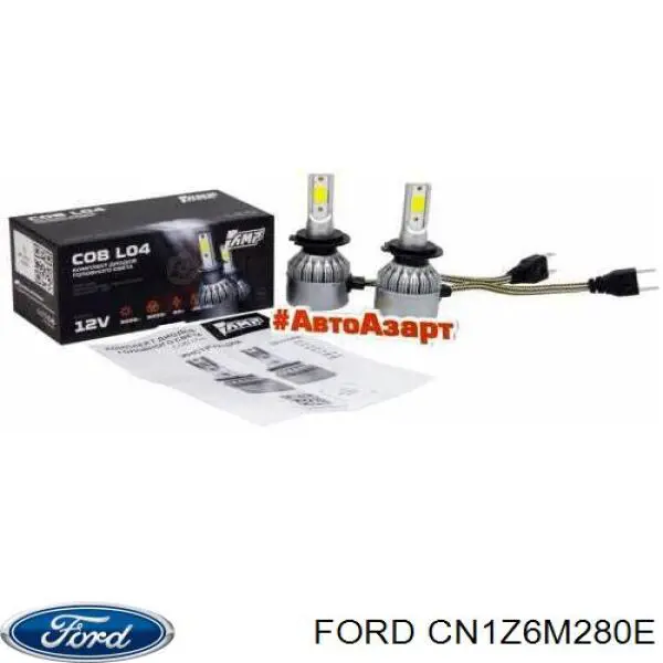 Válvula de control de aceite del árbol de levas Ford CN1Z6M280E