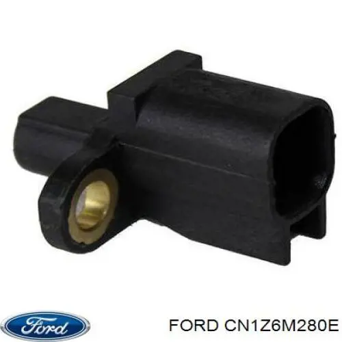 Válvula de control del árbol de levas CN1Z6M280E Ford