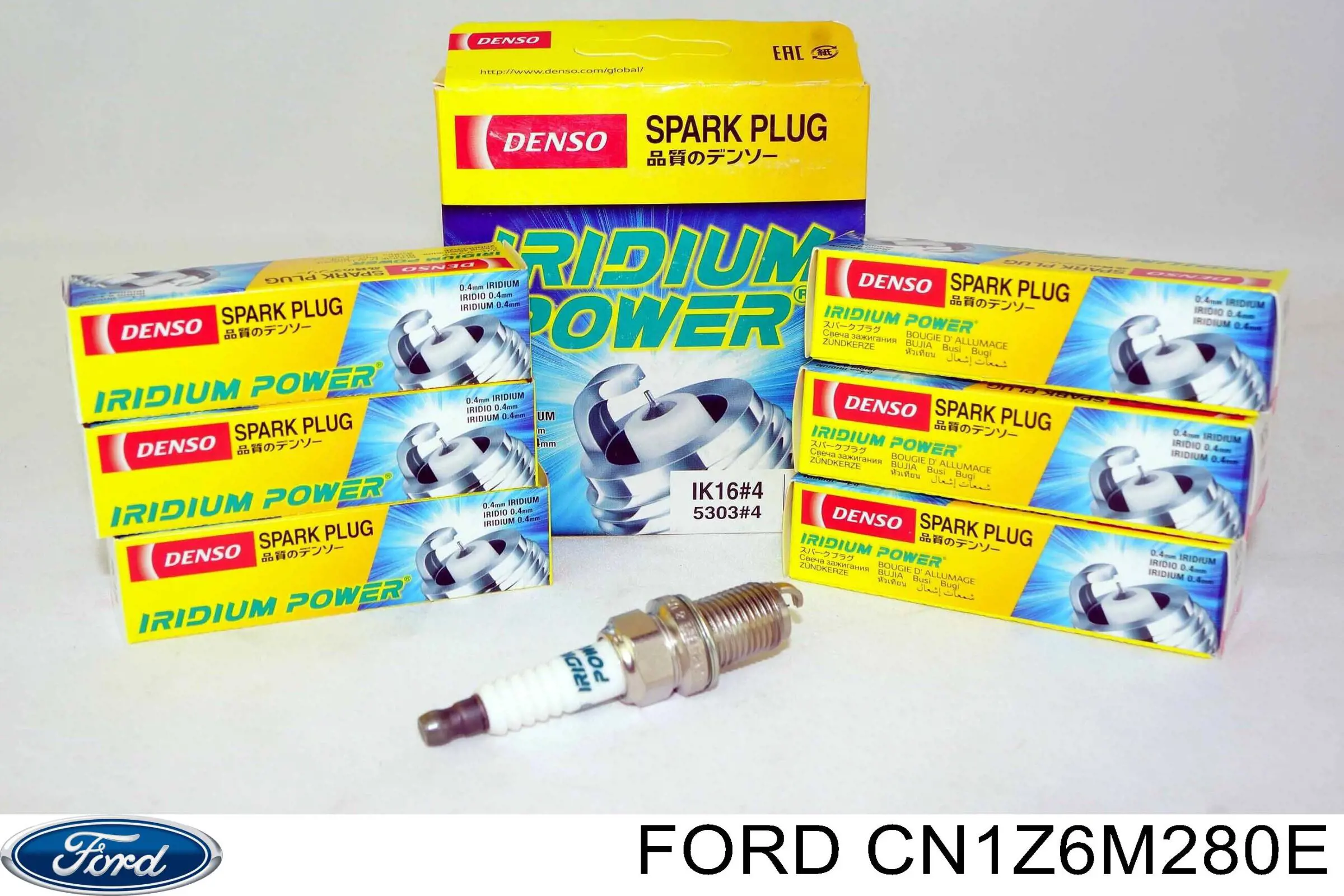 Comprar CN1Z6M280E Ford Válvula de control del árbol de levas