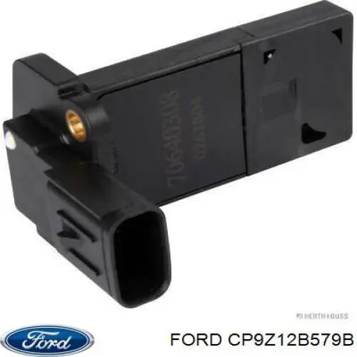 CP9Z12B579B Ford medidor de masa de aire