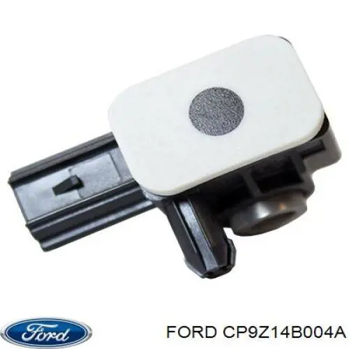 Sensor de airbag delantero Ford CP9Z14B004A precio, desde 36,30 EUR