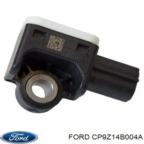 CP9Z14B004A Ford