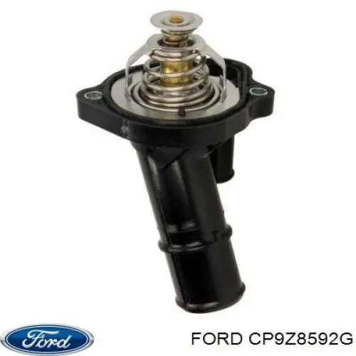 Termostato Ford CP9Z8592G precio, desde 25,32 EUR