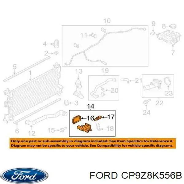 CO34937 Gates