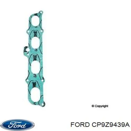 Junta de colector de admisión Ford CP9Z9439A precio, desde 10,87 EUR