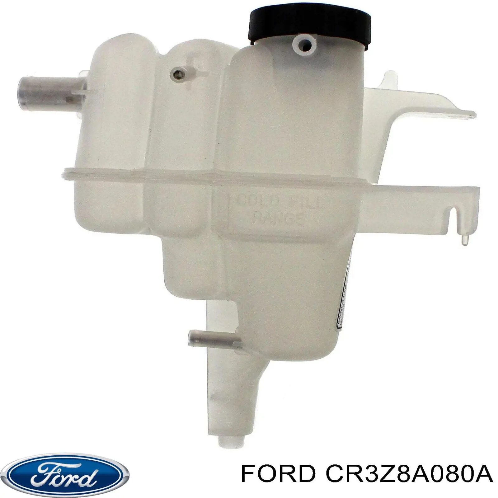 Botella expansion Ford CR3Z8A080A precio, desde 106,28 EUR