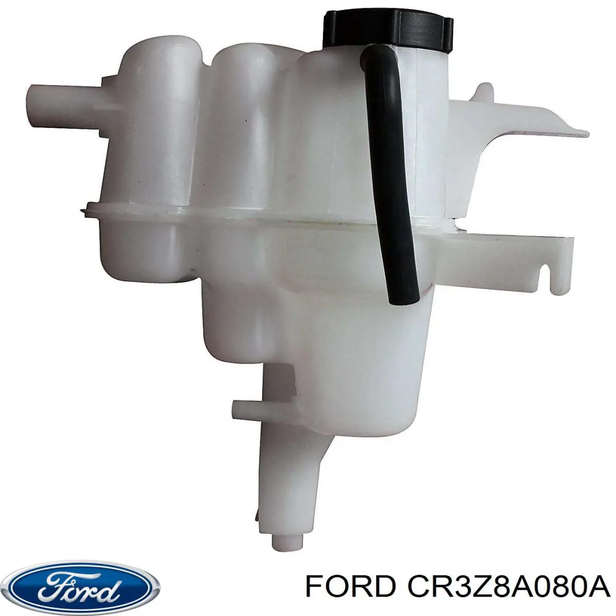 CR3Z8A080A Ford Depósito de expansión