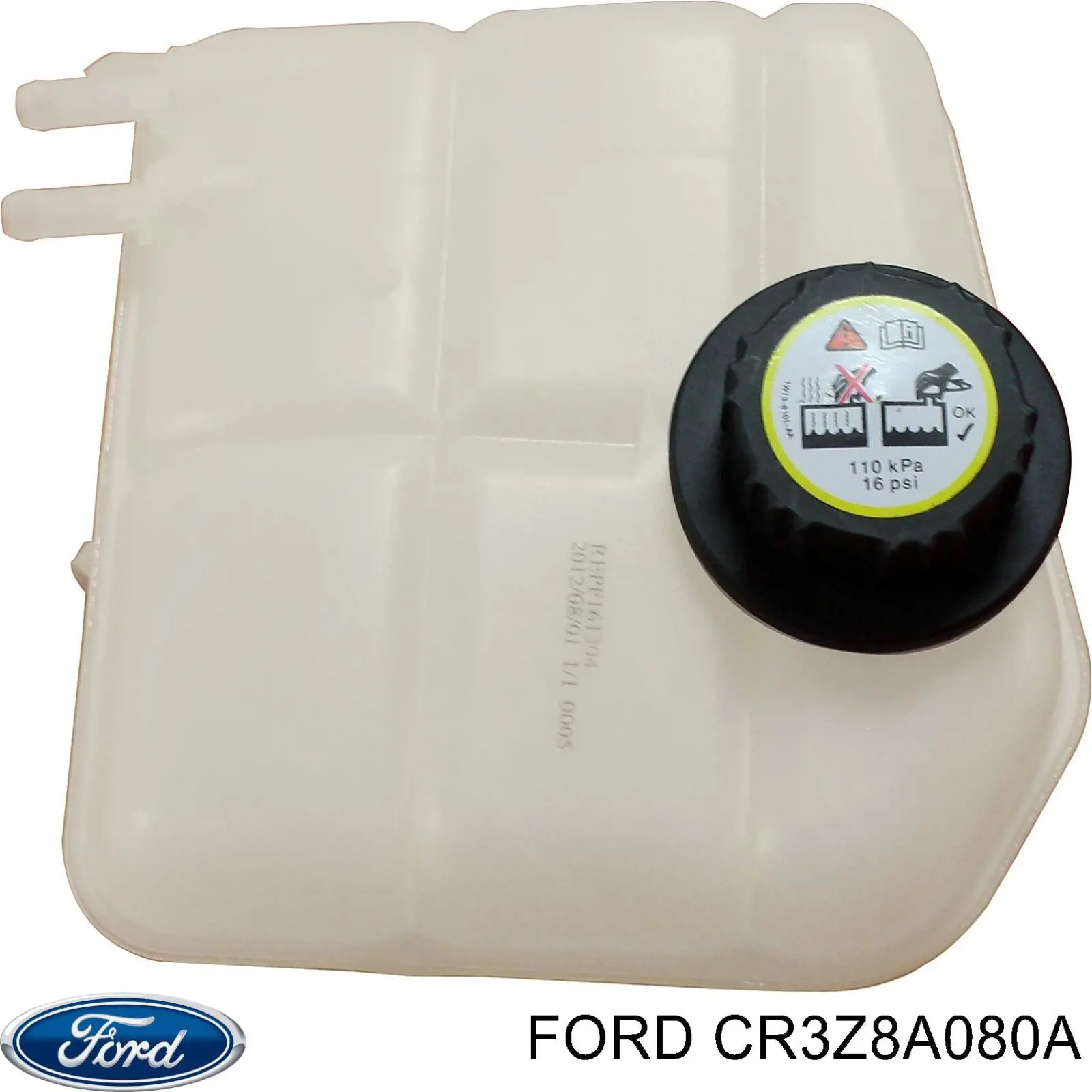 Comprar CR3Z8A080A Ford Deposito expansion