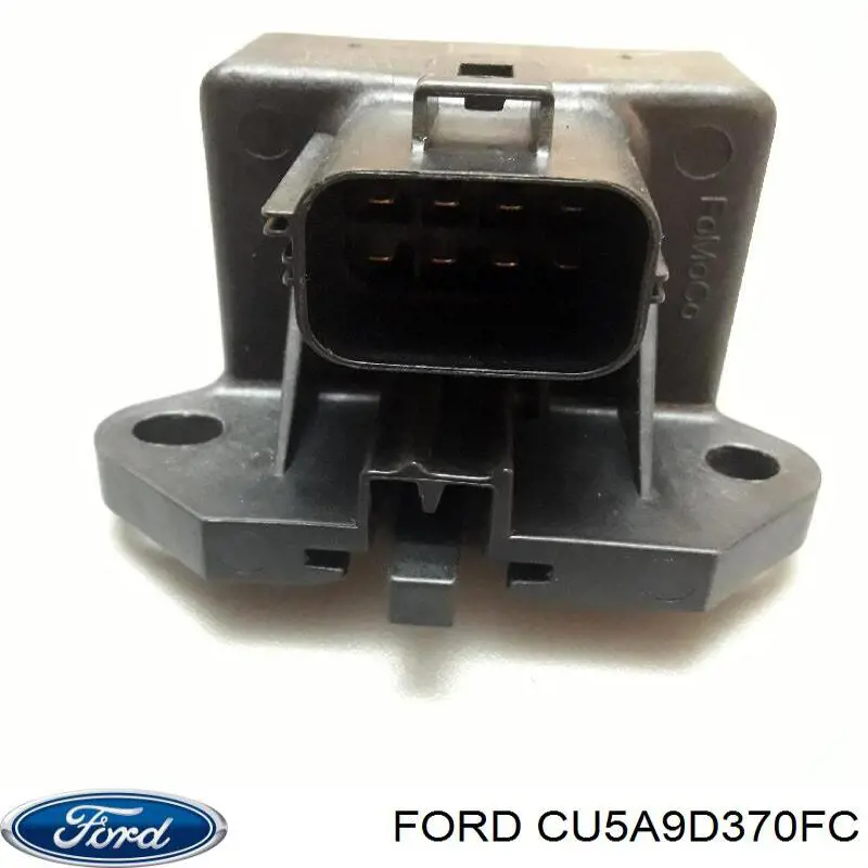 Módulo de control del motor de la bomba de combustible Ford CU5A9D370FC precio, desde 92,93 EUR