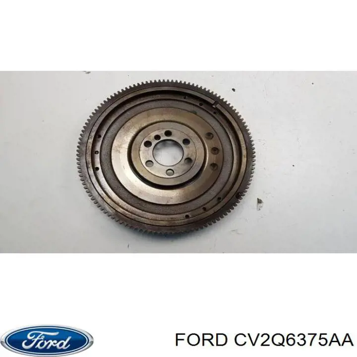 CV2Q6375AA Ford