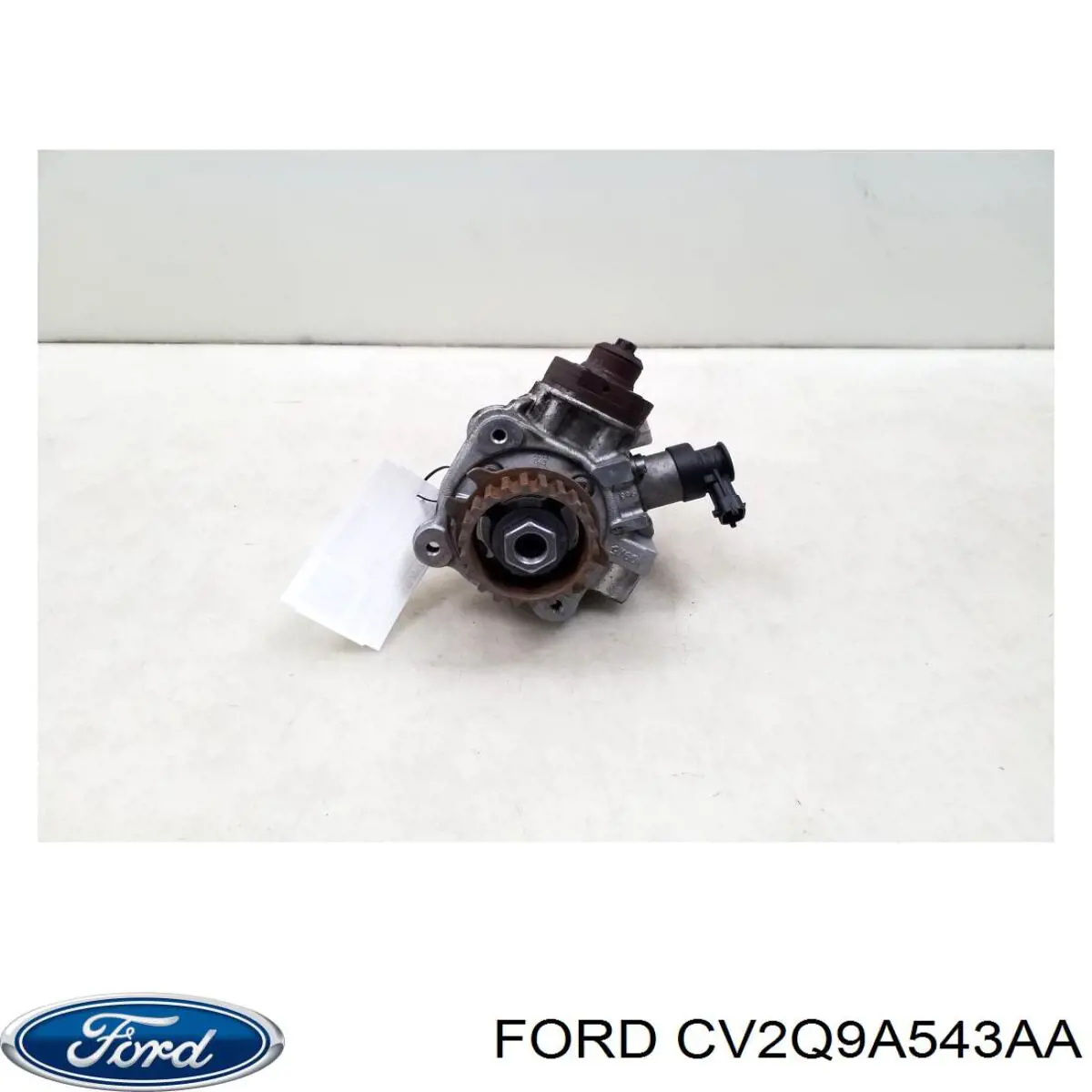 Comprar 1926345 Ford Bomba inyectora