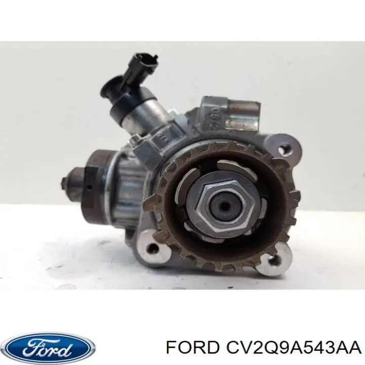 CV2Q9A543AA Ford