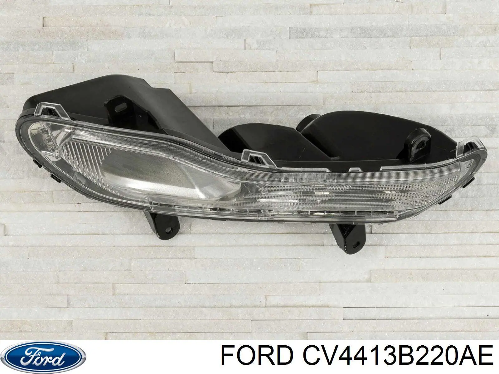 Faro antiniebla derecho Ford 1849466 precio, desde 59,94 EUR