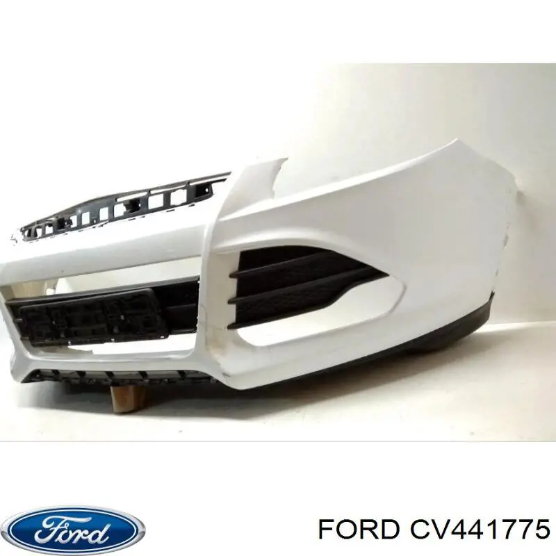 Paragolpes 1832964 Ford