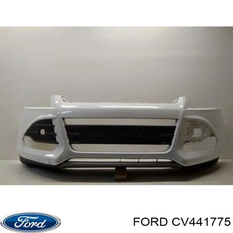 1832964 Ford Paragolpes delantero