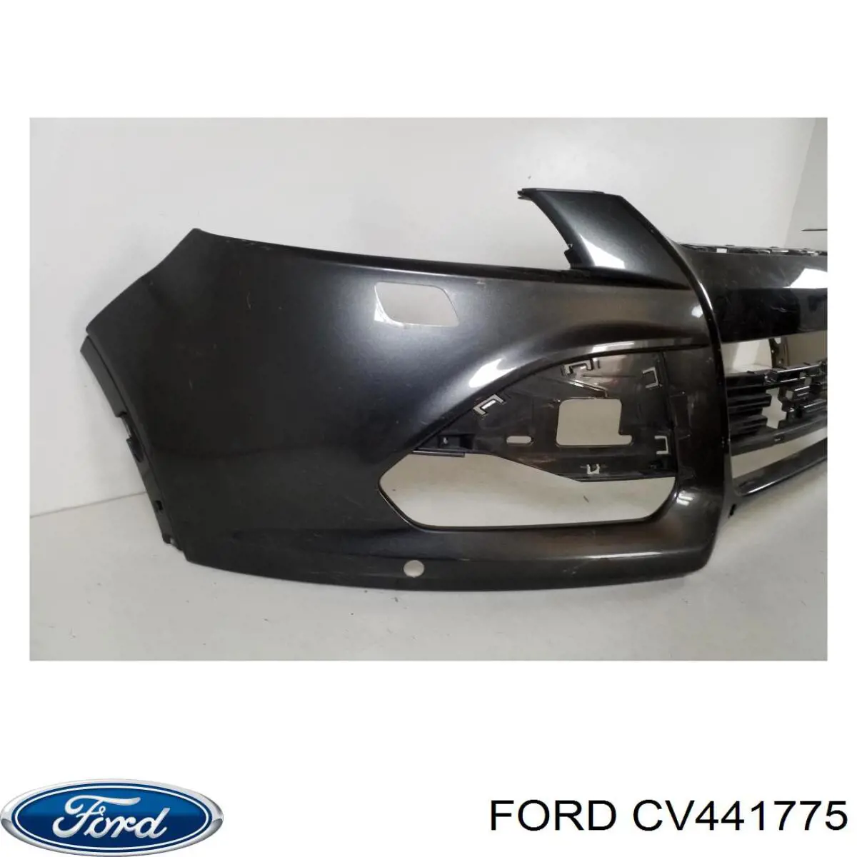 Parachoques delantero Ford 1832964 precio, desde 91,19 EUR