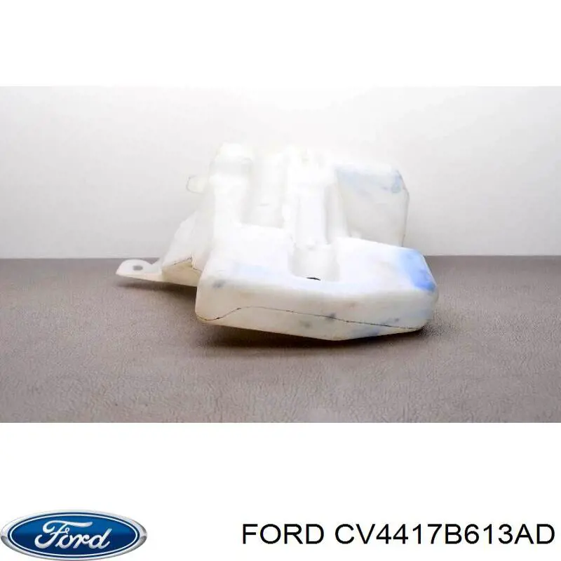 Deposito del lavaparabrisas Ford CV4417B613AD precio, desde 47,90 EUR
