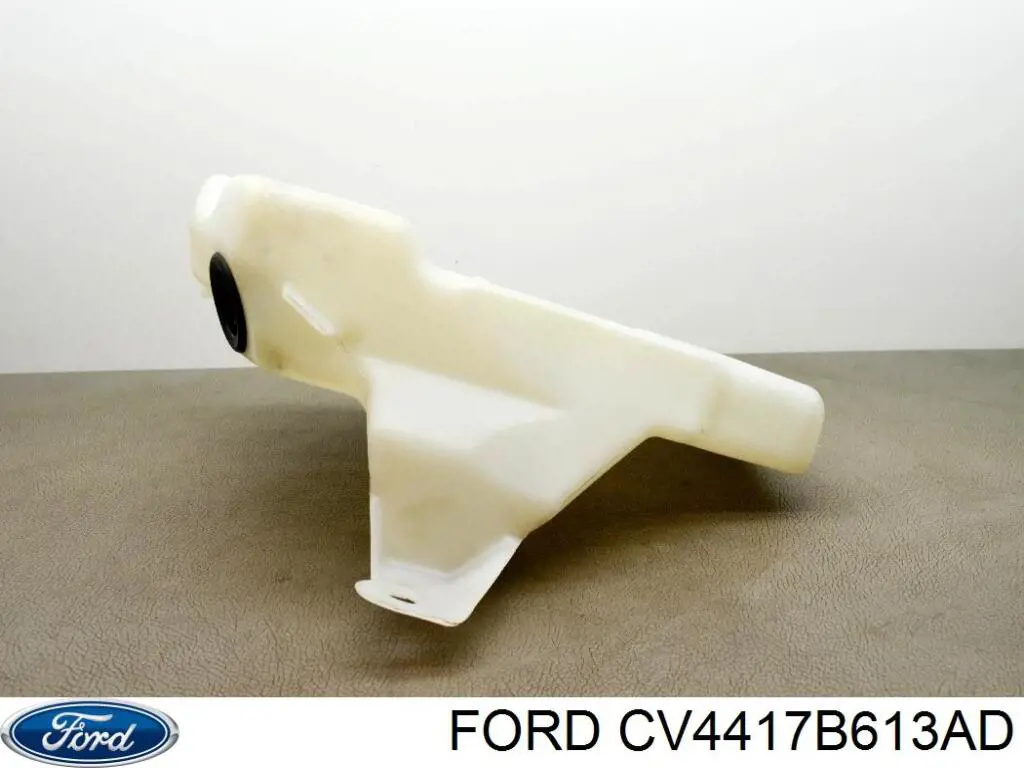 Depósito de limpiaparabrisas CV4417B613AD Ford