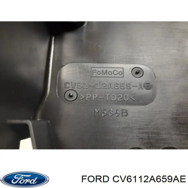 2041622 Ford 