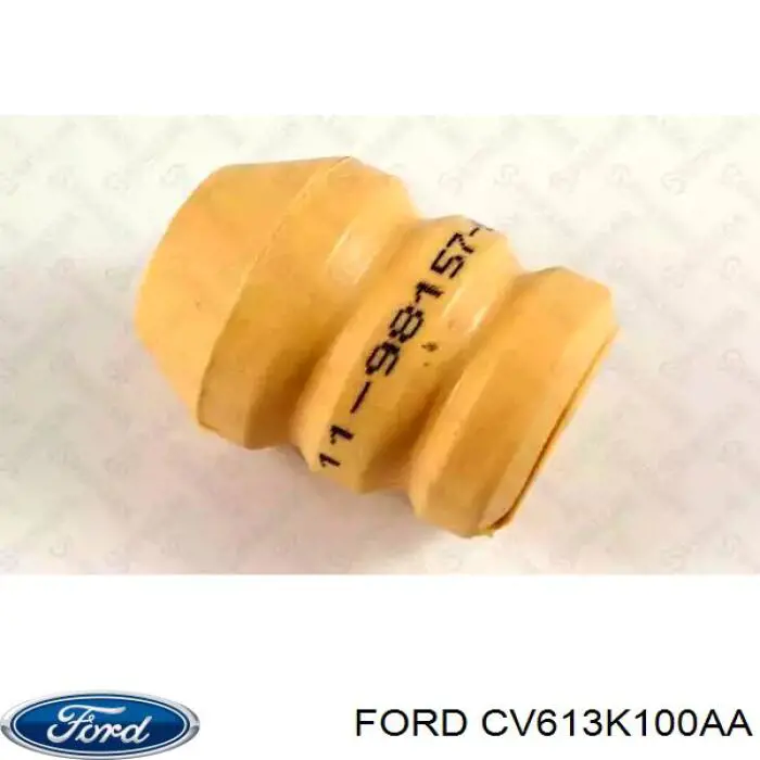 Tope de amortiguador delantero Ford CV613K100AA precio, desde 8,88 EUR