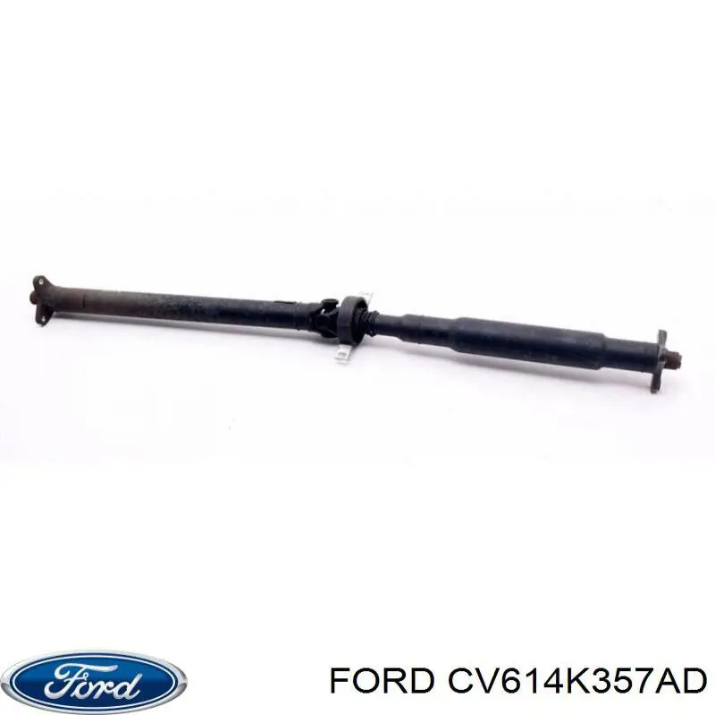 Cardán trasero Ford CV614K357AF precio, desde 347,09 EUR