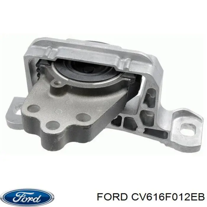 Soporte de motor derecho Ford CV616F012EB precio, desde 55,37 EUR