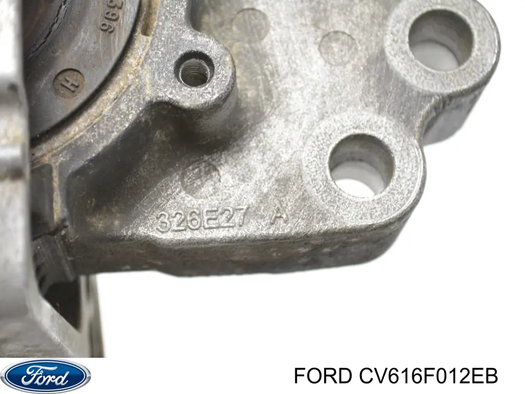 CV616F012EB Ford soporte de motor derecho