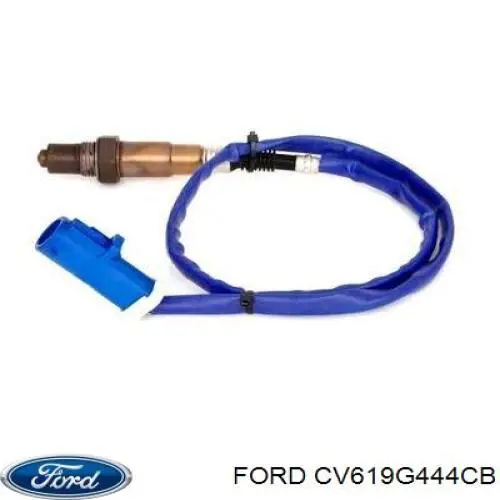 Sensor de oxígeno previo al catalizador Ford CV619G444CB precio, desde 58,56 EUR