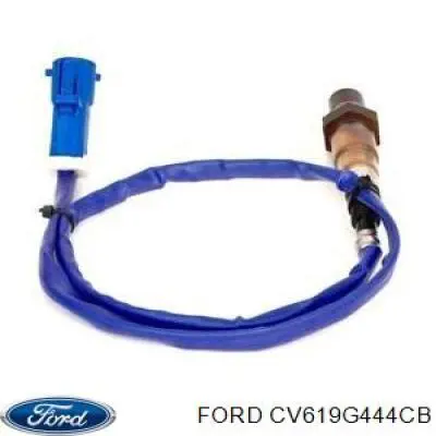 Comprar CV619G444CB Ford Sensor de oxígeno previo al catalizador