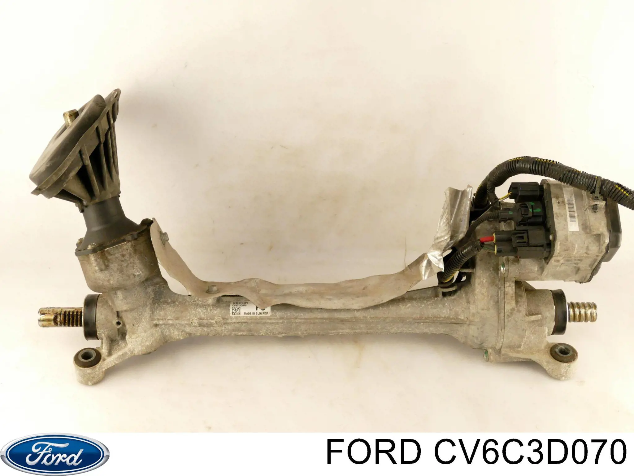 Comprar 1723471 Ford Cremallera