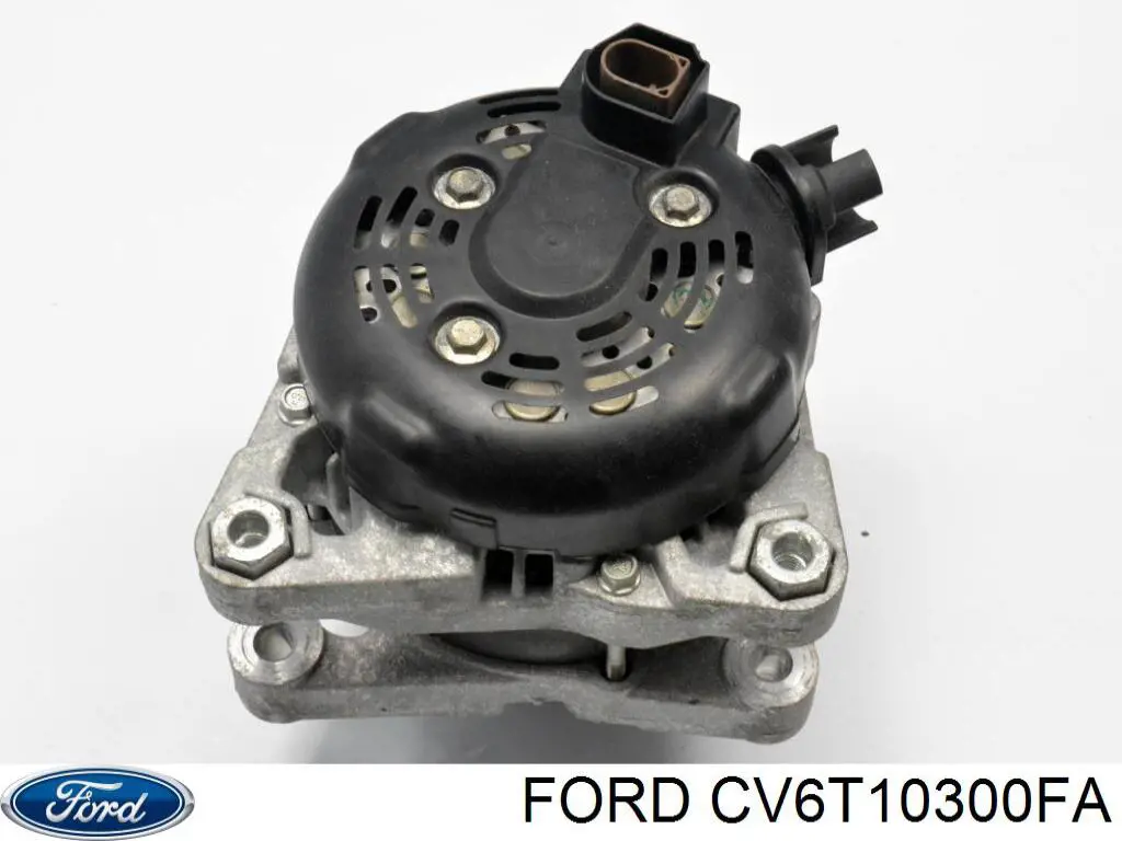 Alternador del motor Ford CV6T10300FA precio, desde 69,42 EUR