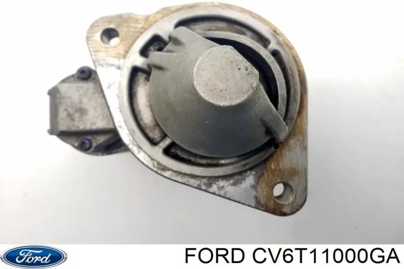 Comprar CV6T11000GA Ford Motores de arranque